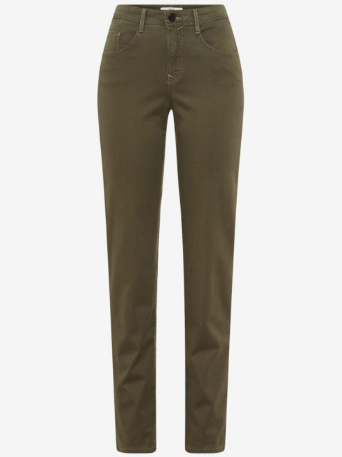 Mary Winter dream Grön från Brax