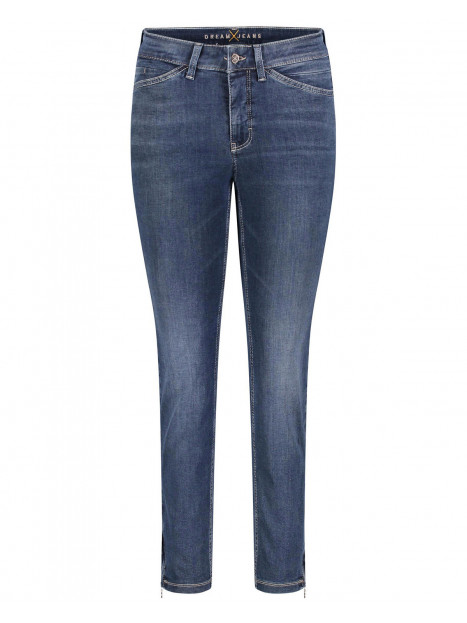 Jeans Dream Chic 7/8 Blå från Mac