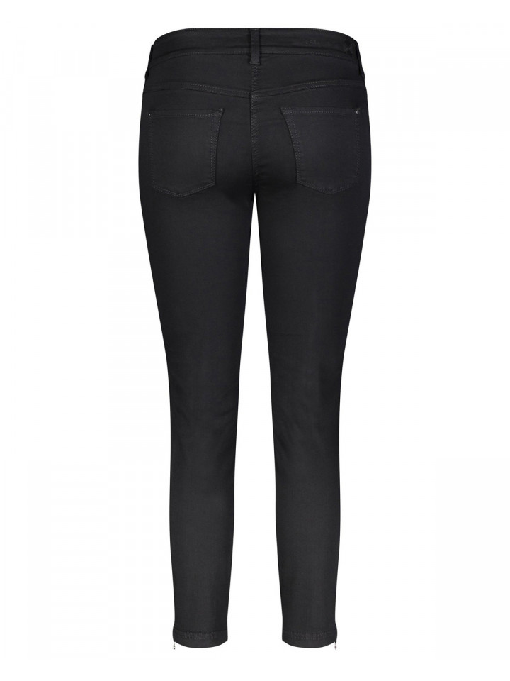 Jeans Dream Chic 7/8 Svart från Mac