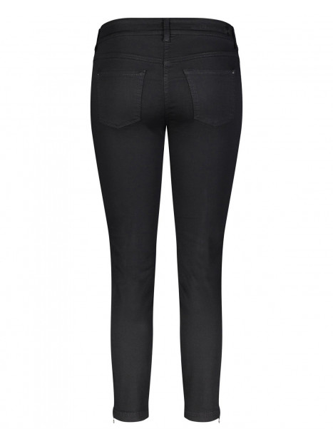 Jeans Dream Chic 7/8 Svart från Mac