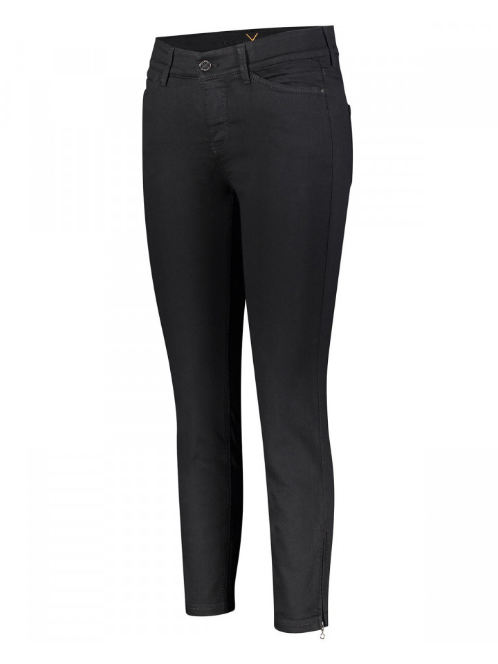 Jeans Dream Chic 7/8 Svart från Mac