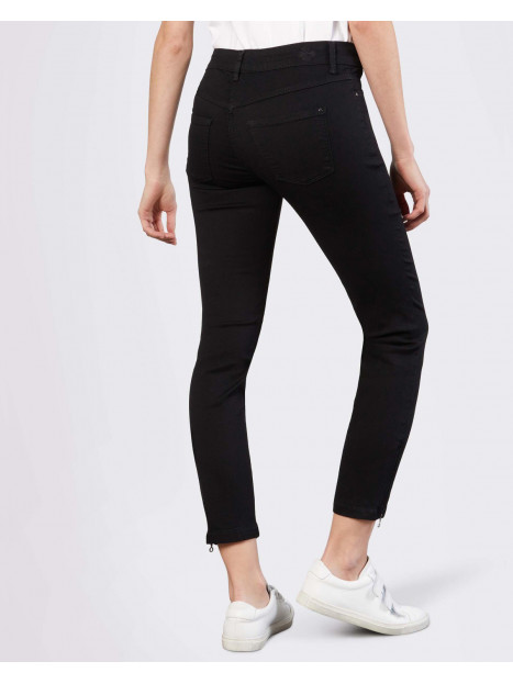 Jeans Dream Chic 7/8 Svart från Mac