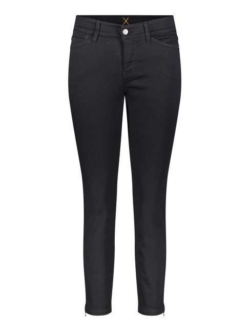 Jeans Dream Chic 7/8 Svart från Mac 2