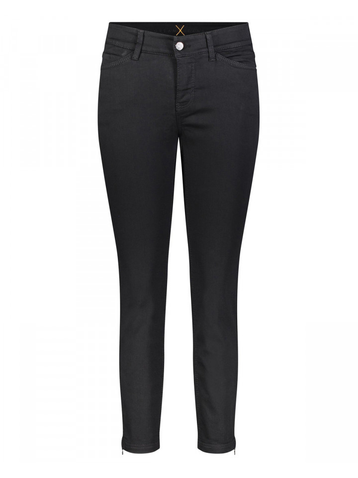 Jeans Dream Chic 7/8 Svart från Mac