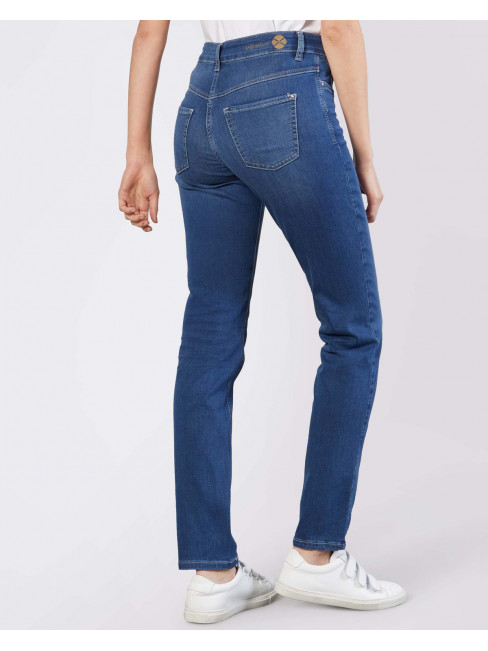 Jeans Dream Regular denimblå från Mac 2
