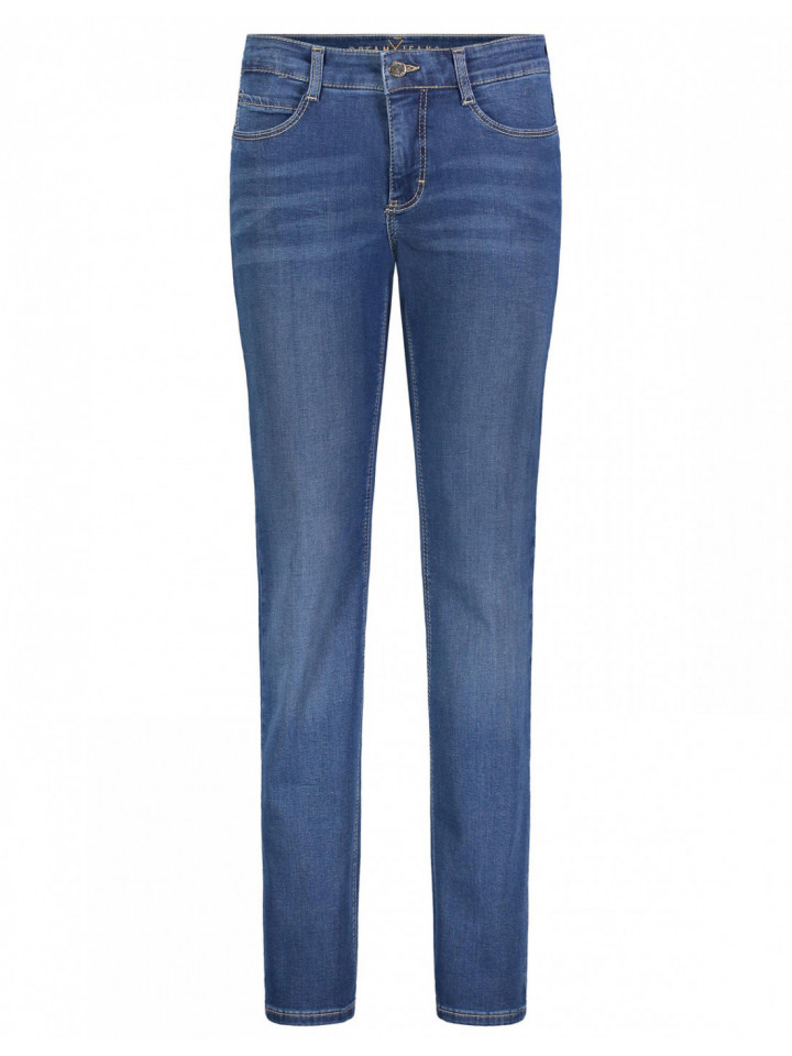 Jeans Dream Regular denimblå från Mac