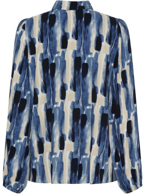 Blus Asta Blue float från Isay