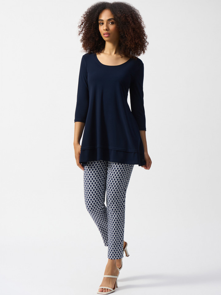 Tunika Marin från Joseph Ribkoff