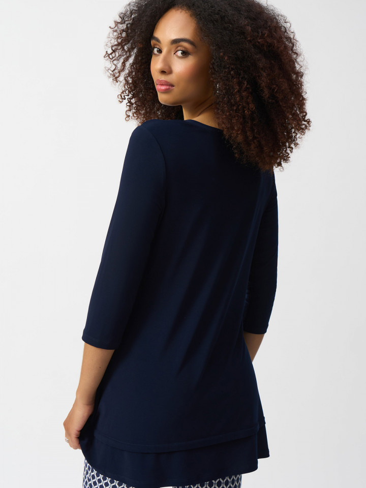 Tunika Marin från Joseph Ribkoff