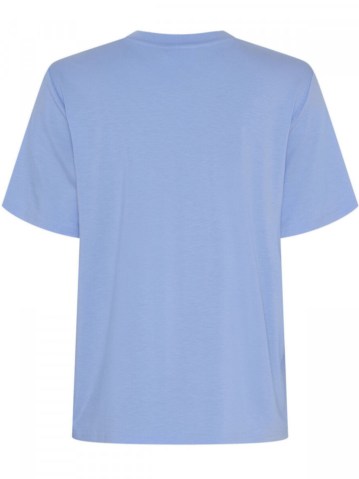 T-shirt Gritt himmelsblå från Isay