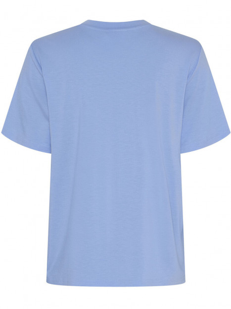 T-shirt Gritt himmelsblå från Isay