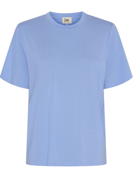 T-shirt Grit himmelsblå från Isay