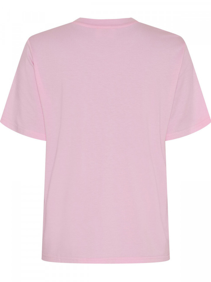T-shirt Gritt ljusrosa från Isay