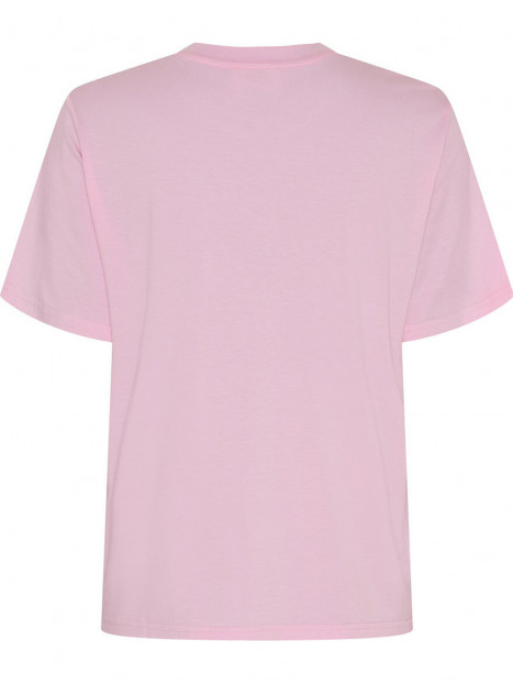 T-shirt Gritt ljusrosa från Isay
