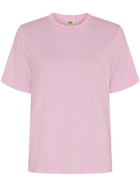 T-shirt Gritt ljusrosa från Isay