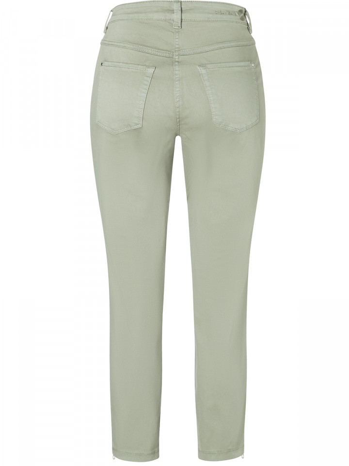 Dream Chic 7/8 ljus kakigrön från Mac