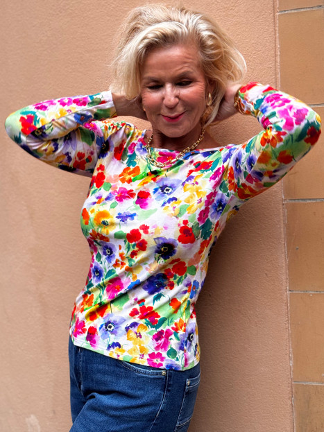 Topp Bella Giardino från Camilla Thulin