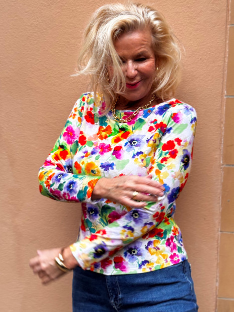 Topp Bella Giardino från Camilla Thulin