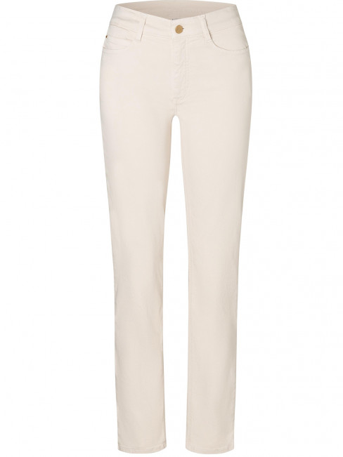 Jeans Dream Regular Creme från Mac