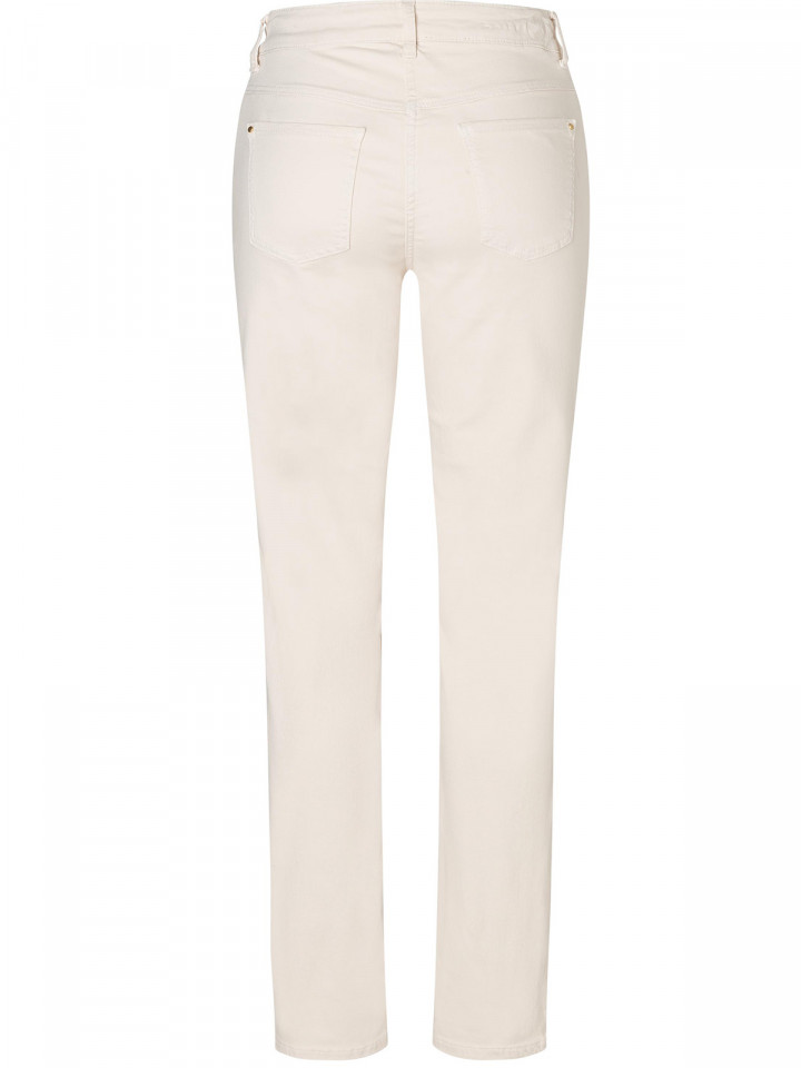 Jeans Dream Regular Creme från Mac