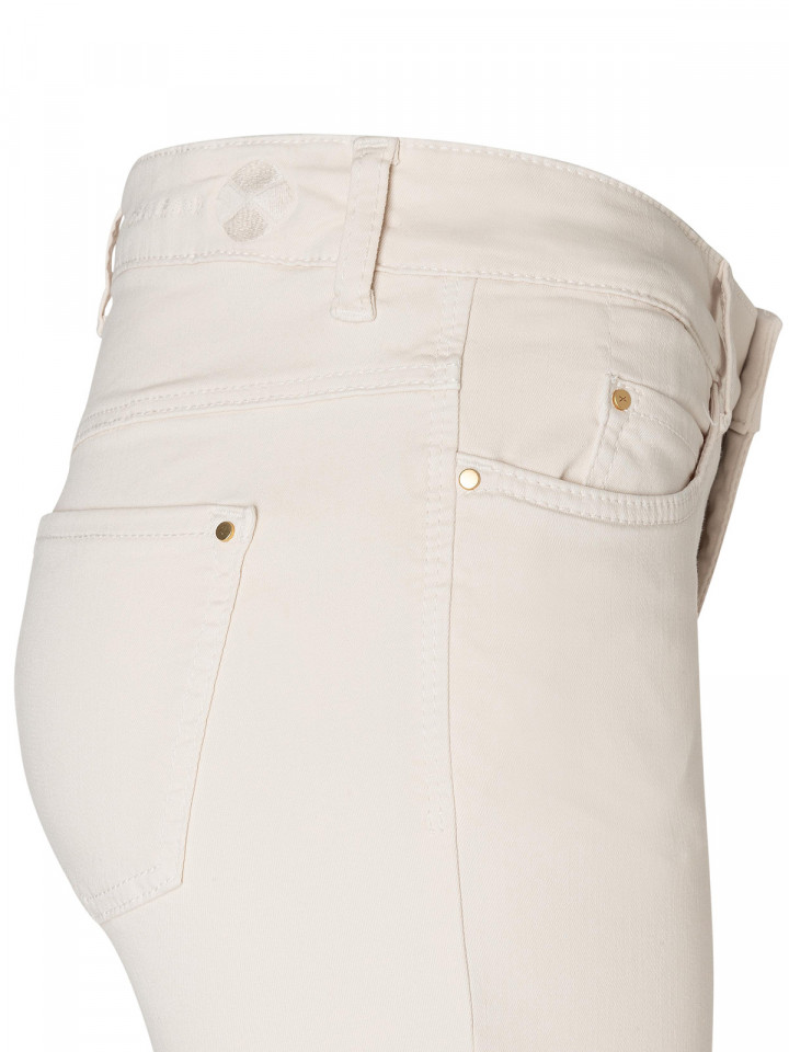 Jeans Dream Regular Creme från Mac