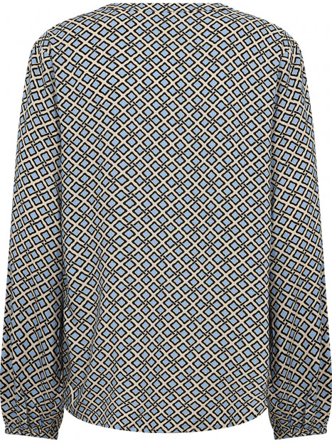 Blus Pan blå från SoyaConcept