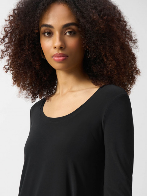 Tunika Svart från Joseph Ribkoff 2