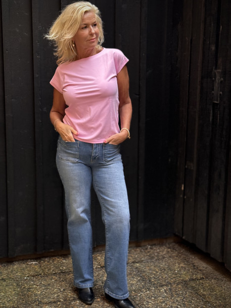 Alta rosa från Camilla Thulin