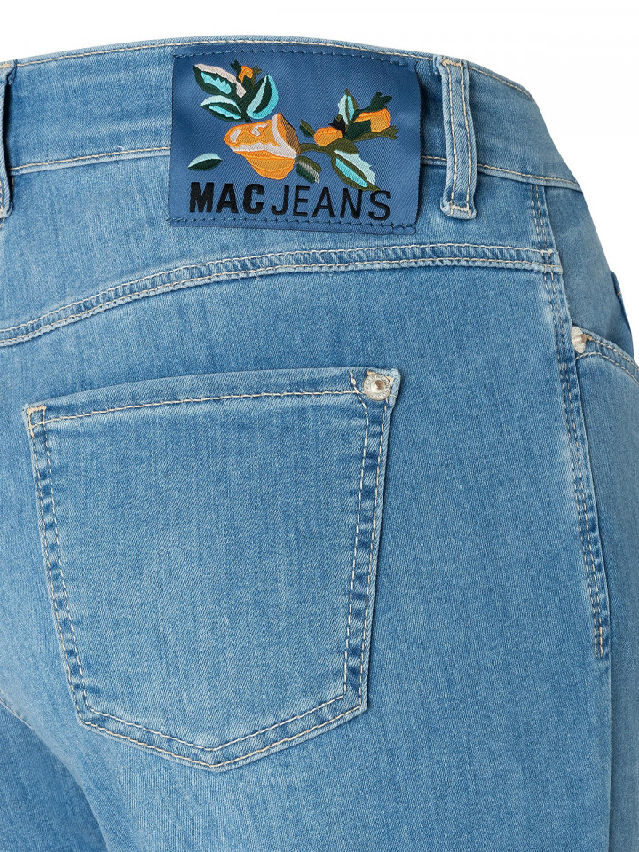 Jeans Dream Regular ljus denim från Mac