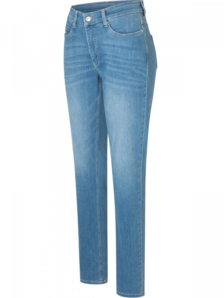 Jeans Dream Regular ljus denim från Mac