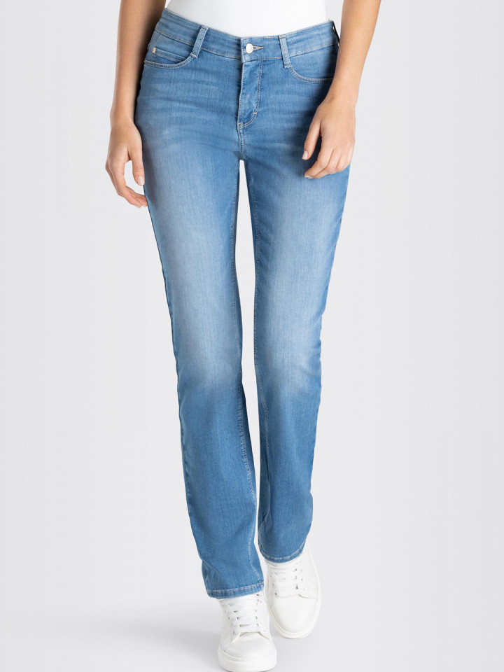 Jeans Dream Regular ljus denim från Mac