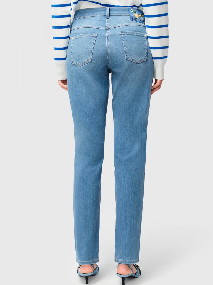 Jeans Dream Regular ljus denim från Mac