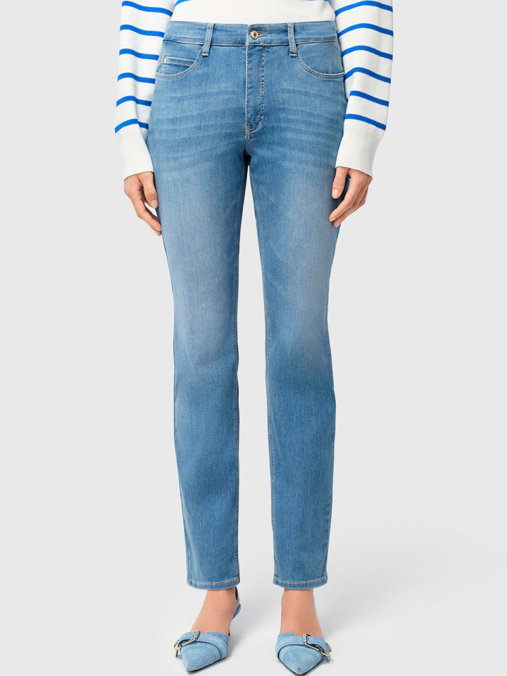 Jeans Dream Regular ljus denim från Mac