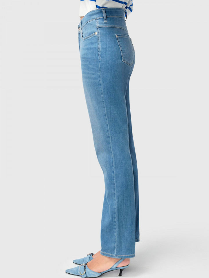 Jeans Dream Regular ljus denim från Mac
