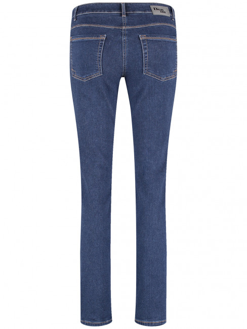 Jeans Best4me SOL:INE denimblå från Gerry Weber 2