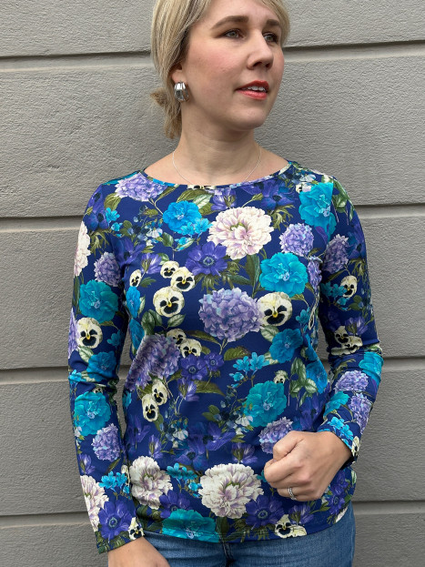 Topp Matz Rabais från Camilla Thulin