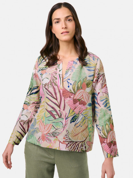 Linneblus Multi blad från Gerry Weber