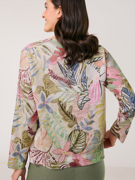 Linneblus Multi blad från Gerry Weber