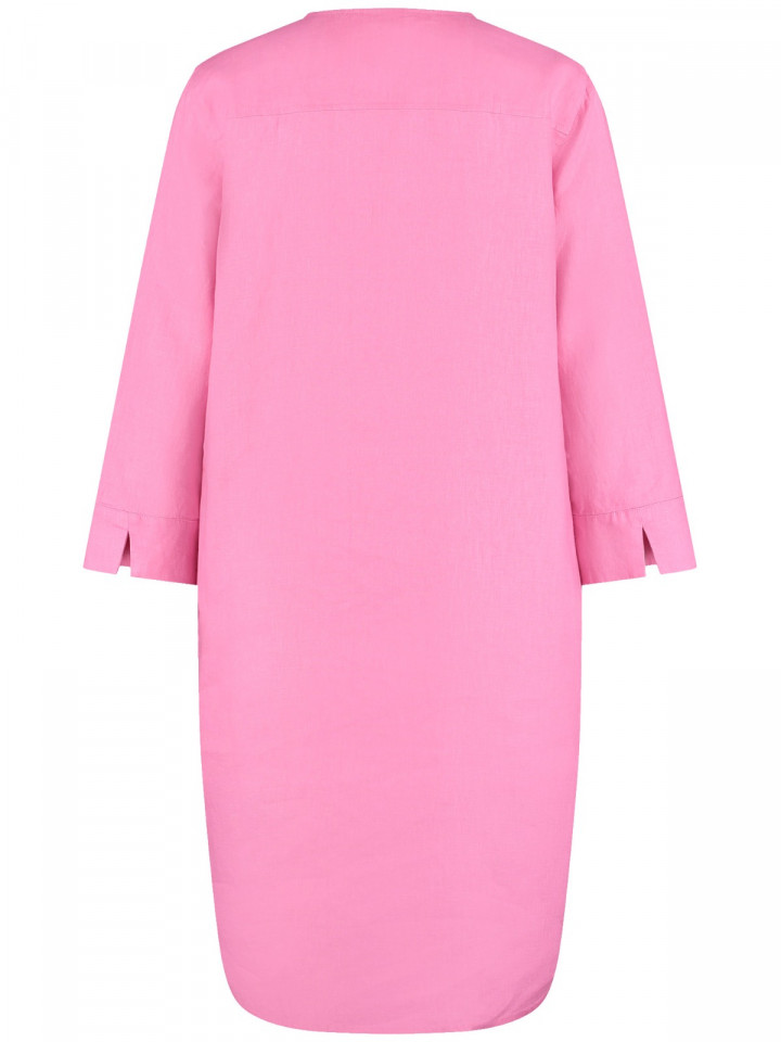 Linneklänning Rosa från Gerry Weber
