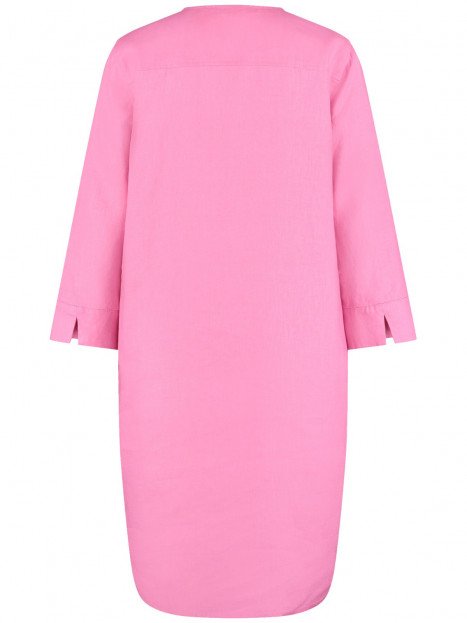 Linneklänning Rosa från Gerry Weber