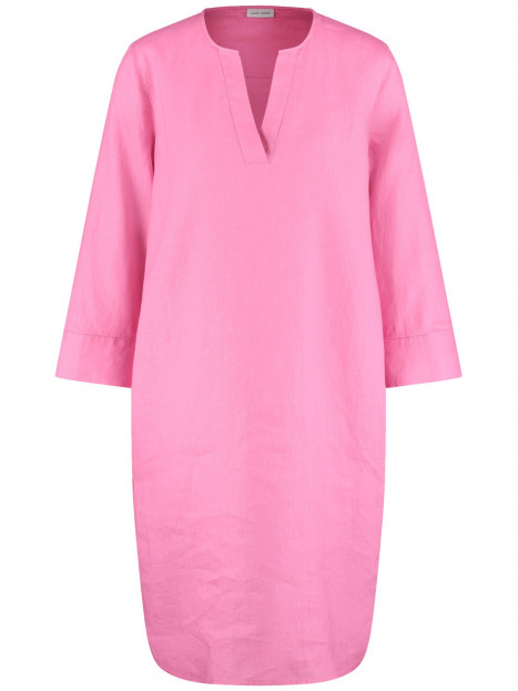 Linneklänning Rosa från Gerry Weber