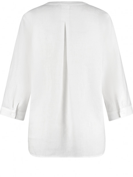 Linneblus Vit från GERRY WEBER