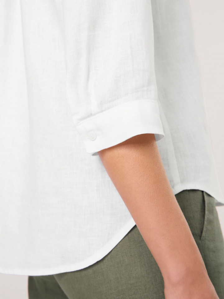 Linneblus Vit från GERRY WEBER