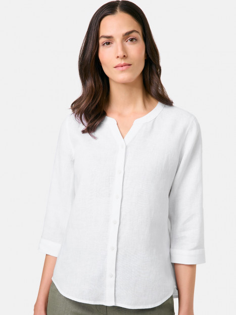 Linneblus Vit från GERRY WEBER