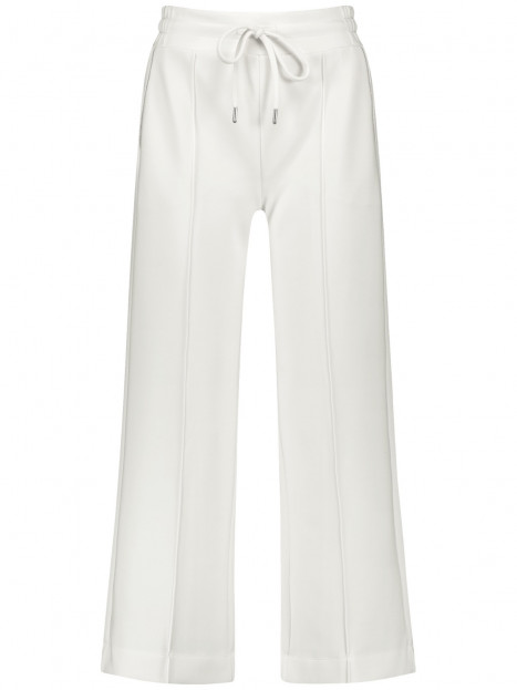 Casual byxa Offwhite från Gerry Weber