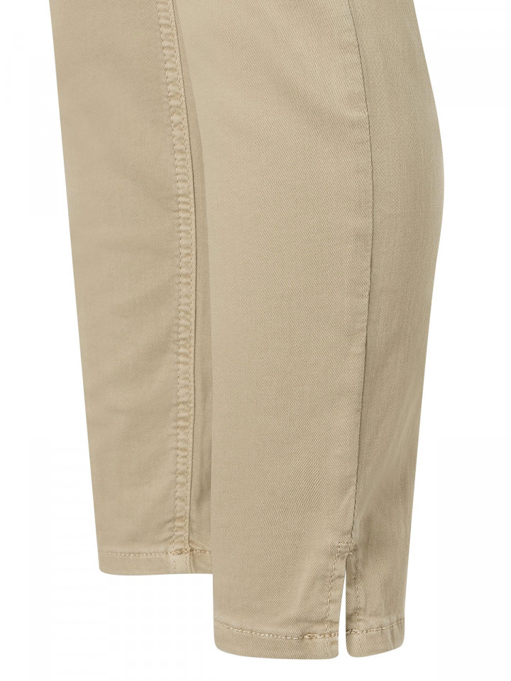 Jeans Dream Summer 7/8 beige från Mac