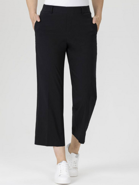 Mirakelbyxa Fenja svart från Stehmann