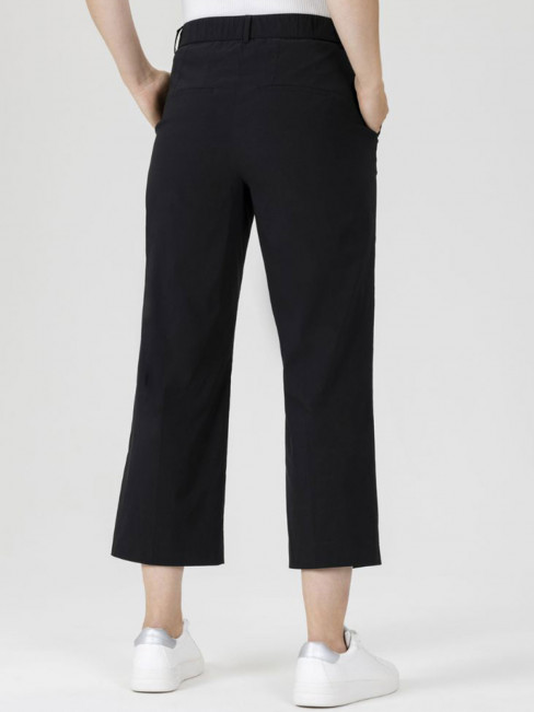 Mirakelbyxa Fenja svart från Stehmann 2