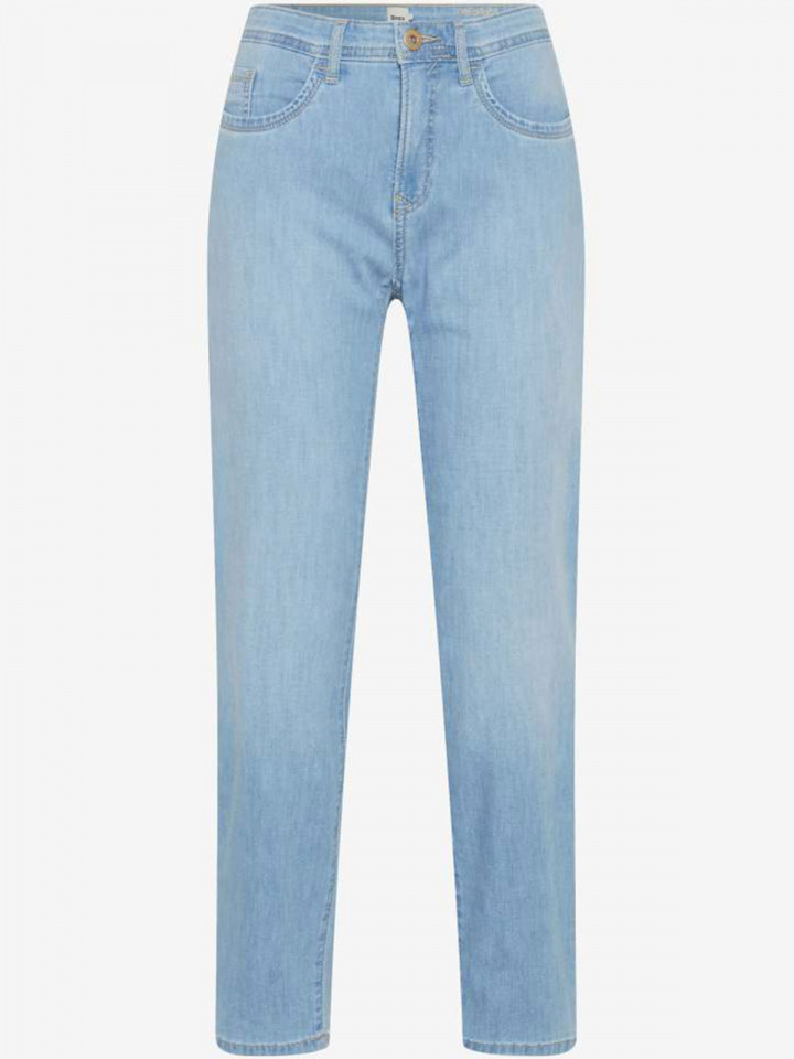 Mary S ultralight cotton 7/8 ljus...