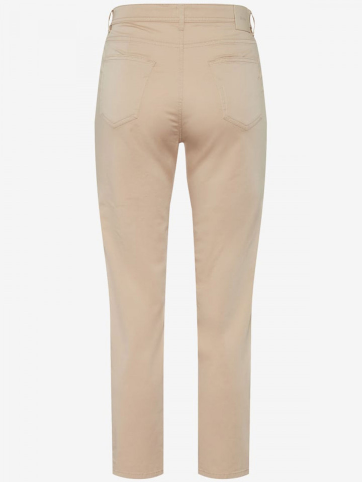 Mary S ultralight cotton 7/8 beige...